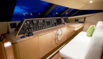 Jambo -  Cockpit